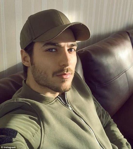 احمد گوهری