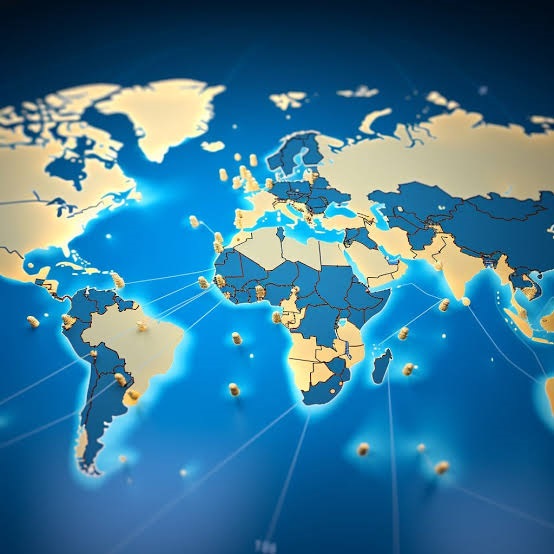آینده تجارت الکترونیک B2B با اکسپورینا: امن، شفاف و جهانی